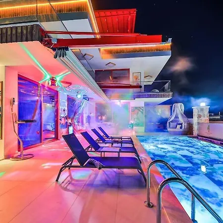 Red Palm / Hotel 4*