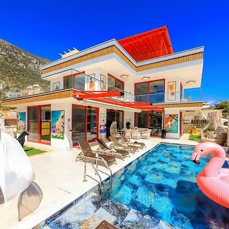 Hotel Red Palm / 4*