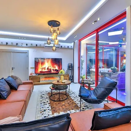 Hotel Red Palm /