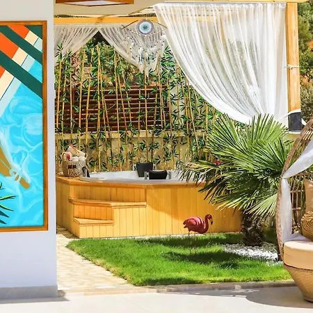 Hotel Red Palm / 4*