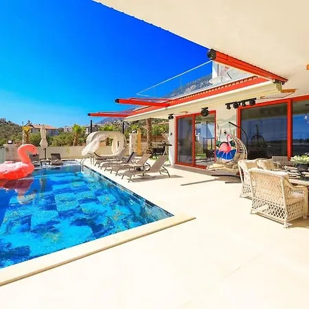 Hotel Red Palm /