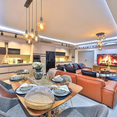 Red Palm / Hotel 4*
